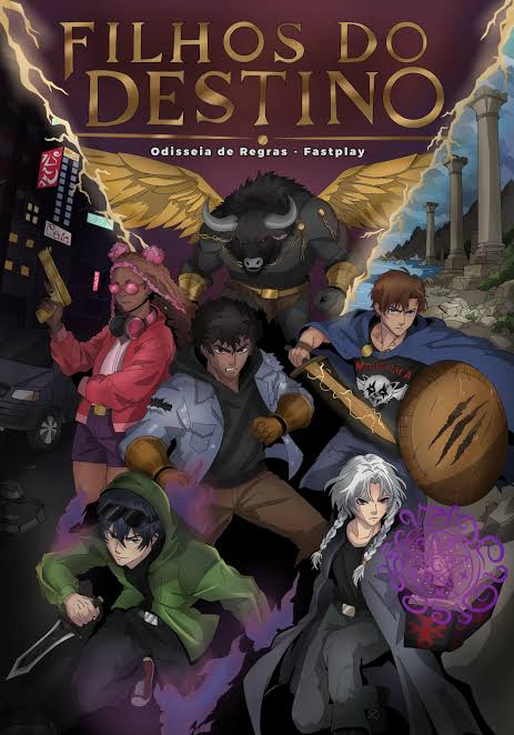 FaezinYaee's tweet photo. pra quem me deu chapisco por nn curtir a adaptação da Odisseia

vejam meu sistema de rpg de mitologia grega! To consultando historiadores pra fazer uma lore accurada e trazer o amor que tenho pelos mitos para as páginas

se chama Filhos do Destino! Vai sair em 2027 hein hein https://t.co/EeujkdYYQD