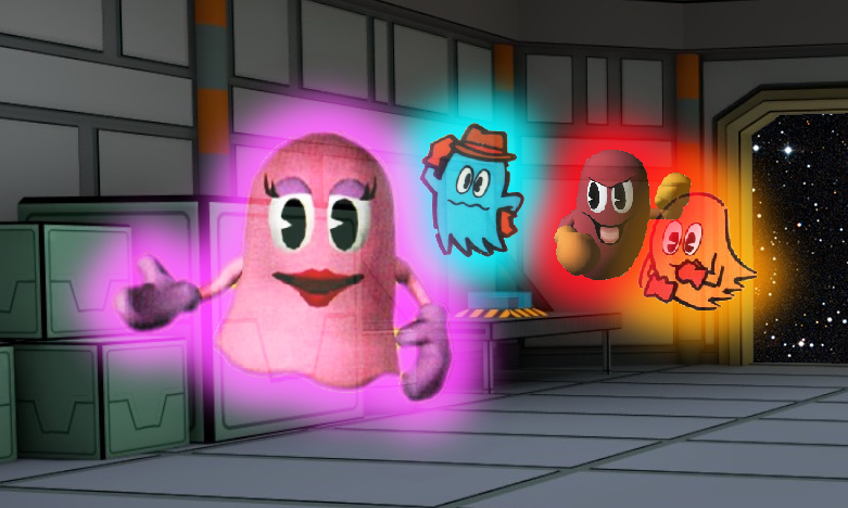 Ghost Gang tweet media