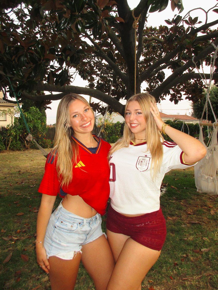 Chicas FIFA tweet media