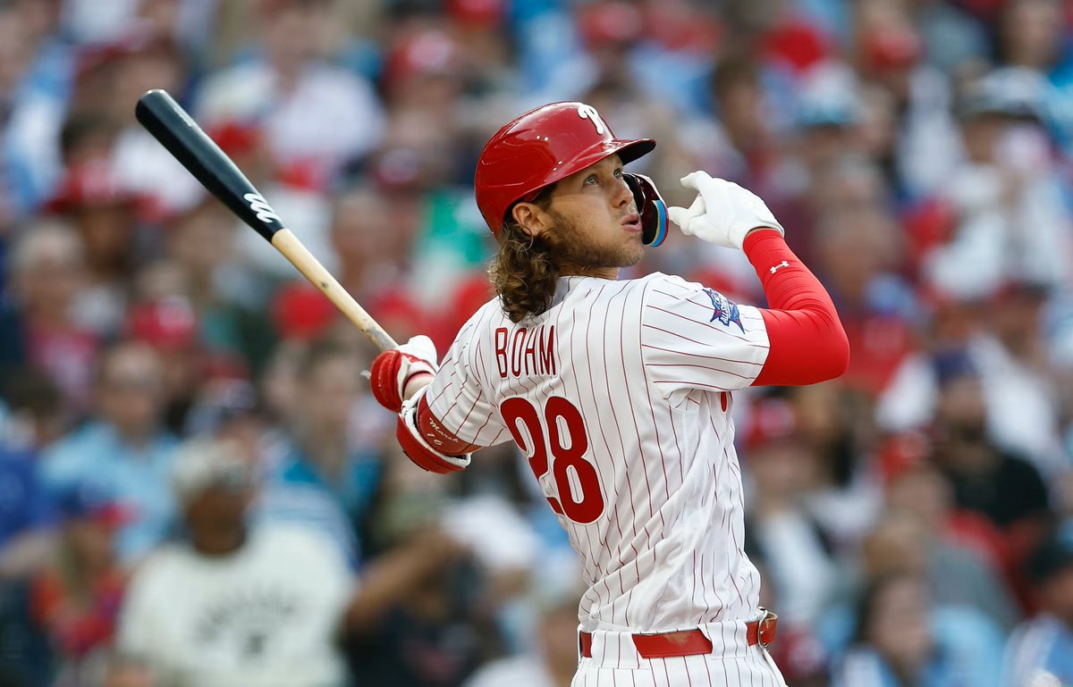Phillies Tailgate tweet media