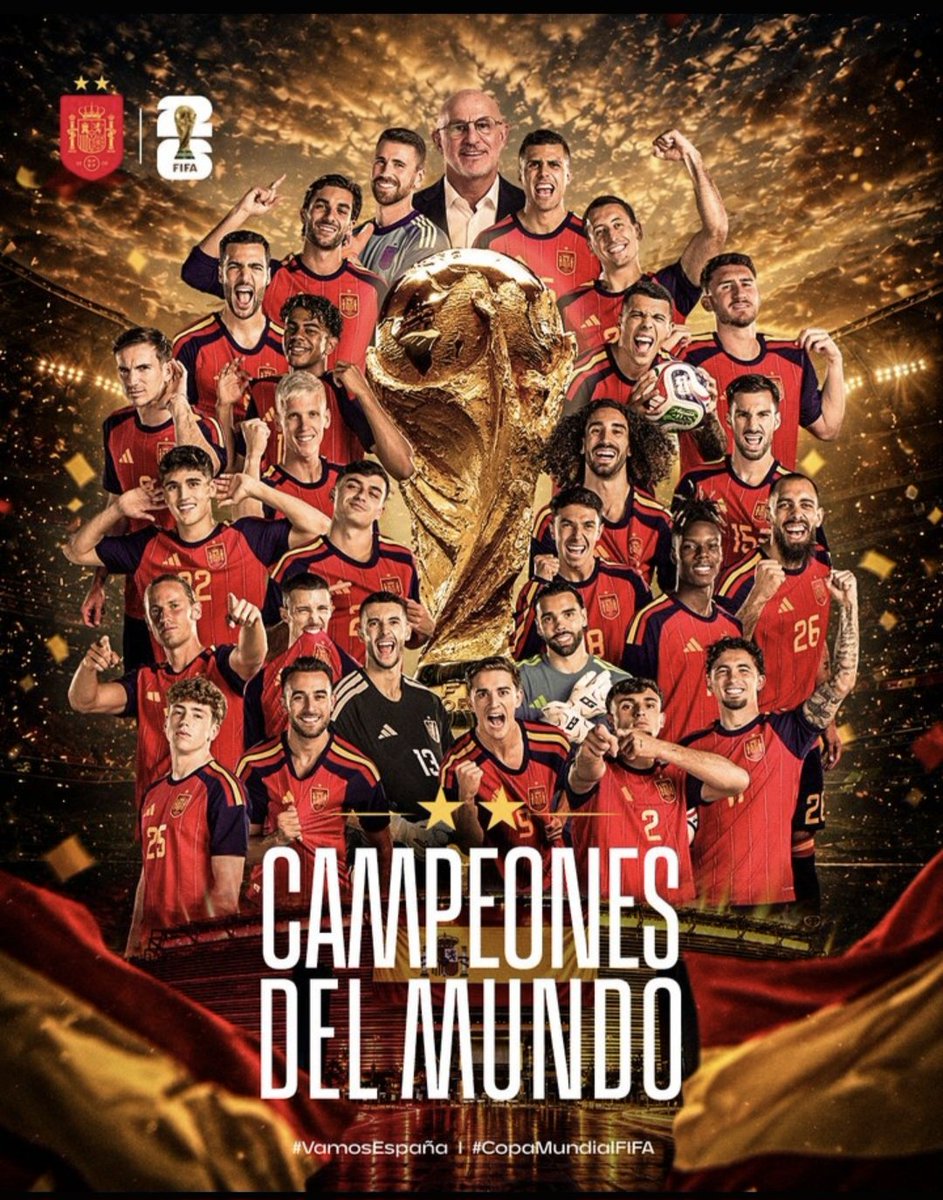 _Fabi_on's tweet photo. Solo diré dos cosas, primero somos campeones del mundo, segundo Argentina!! https://t.co/g6tIieDJrv