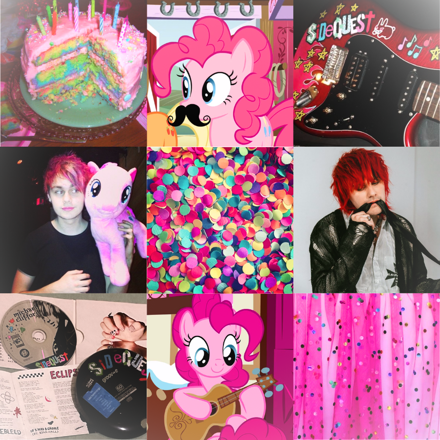 mlpsos 🧁🦄 tweet media