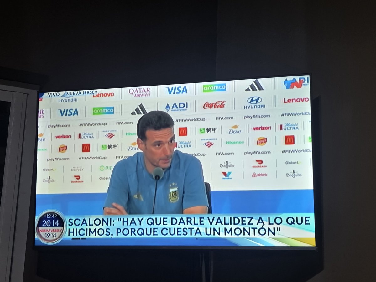 Silcasanova1's tweet photo. Simplemente GRACIAS💙🤍💙🇦🇷🫂 https://t.co/GZujvUzqwi