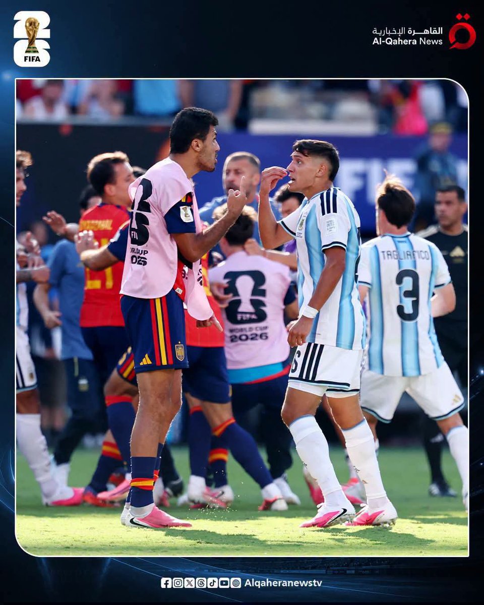 QegSee61229's tweet photo. كان من الرائع الا يفوز هؤلاء حفنة من السفلة البلطجية الذين لم ياتوا اليوم  ، الذين اعتمدوا أن يتغاضى الحكام عن العنف المفرط الفاضح أمام كل الفرق التي واجهونها مدعوم  بجمهورهم البلطجي العنصري

مبروك اسبانيا 
🇪🇸🇪🇸 https://t.co/ANFXSLeLrL