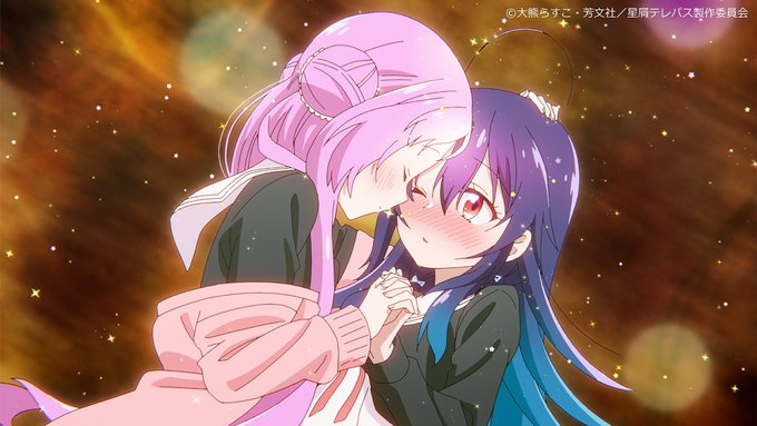 香風ゆい tweet media