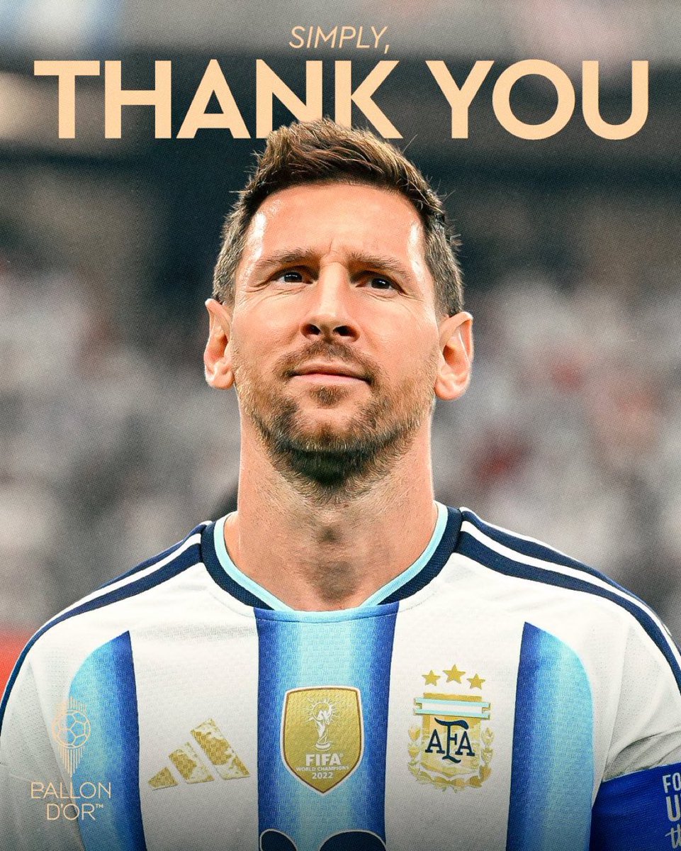 almashani87's tweet photo. جائزة أفضل لاعب في #كأس_العالم تسرق من ميسي! https://t.co/JWX2o018zs