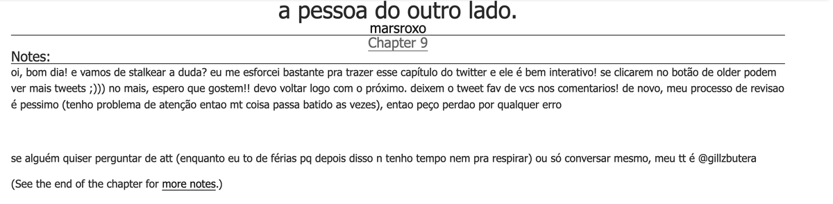 taylorscripted's tweet photo. eu amo o capricho dessa autora fazendo os tweets da duda na fic e ainda tendo botao de "older" 😭😭😭 coisa mais linda #dudahacker https://t.co/TTAoOwXgVy