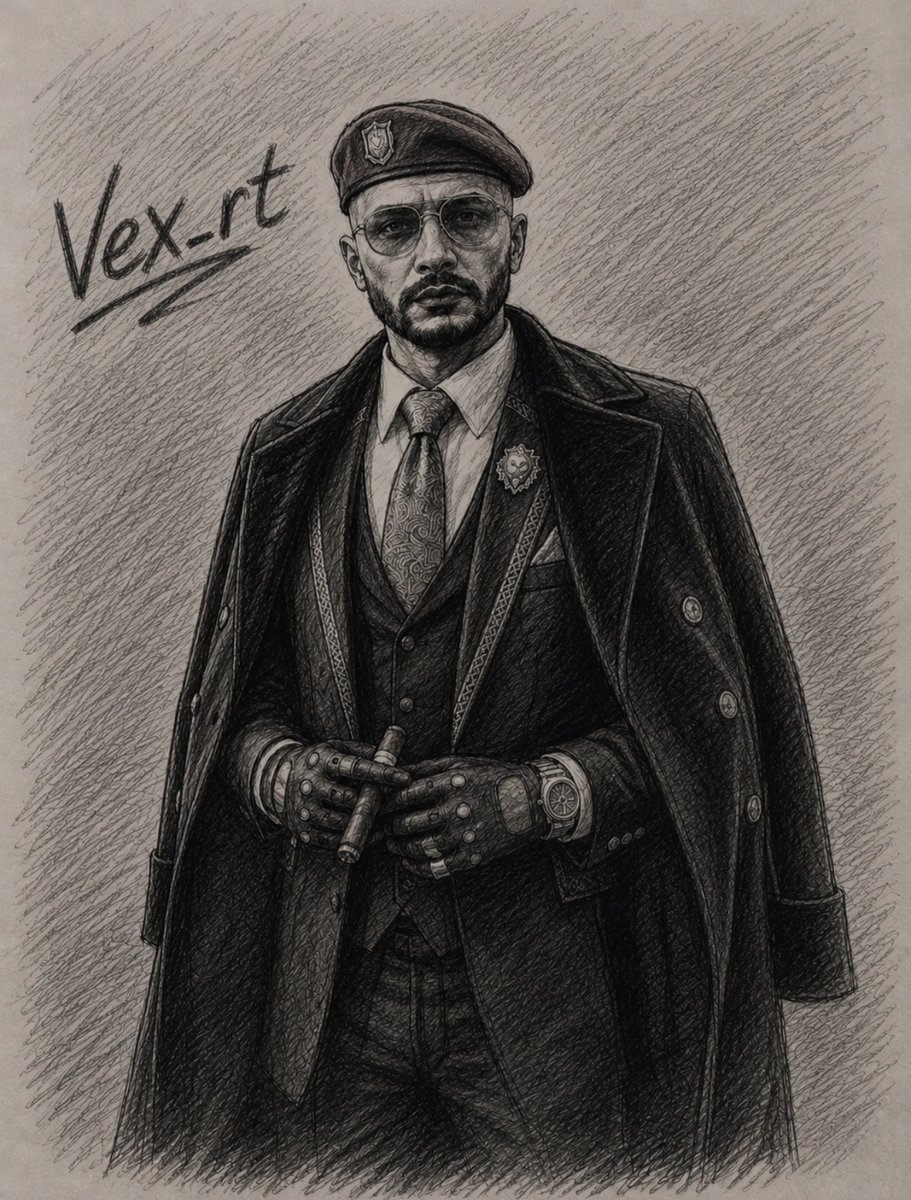 VEX tweet media