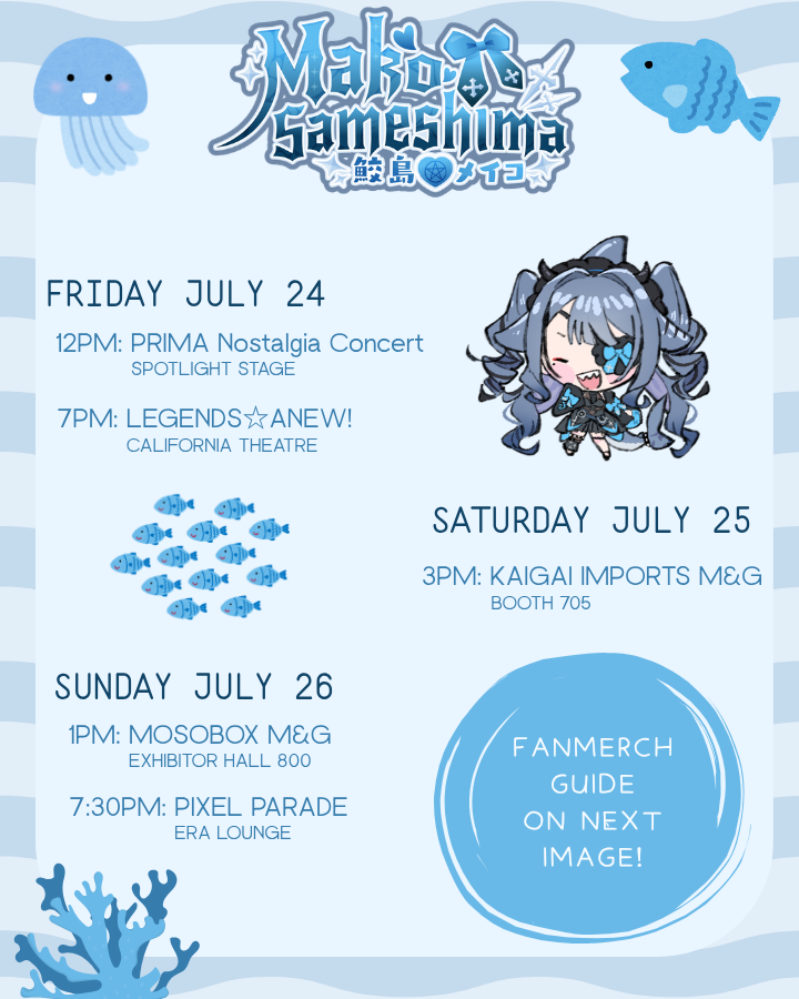 🦈🦴 mako sameshima ! tweet media