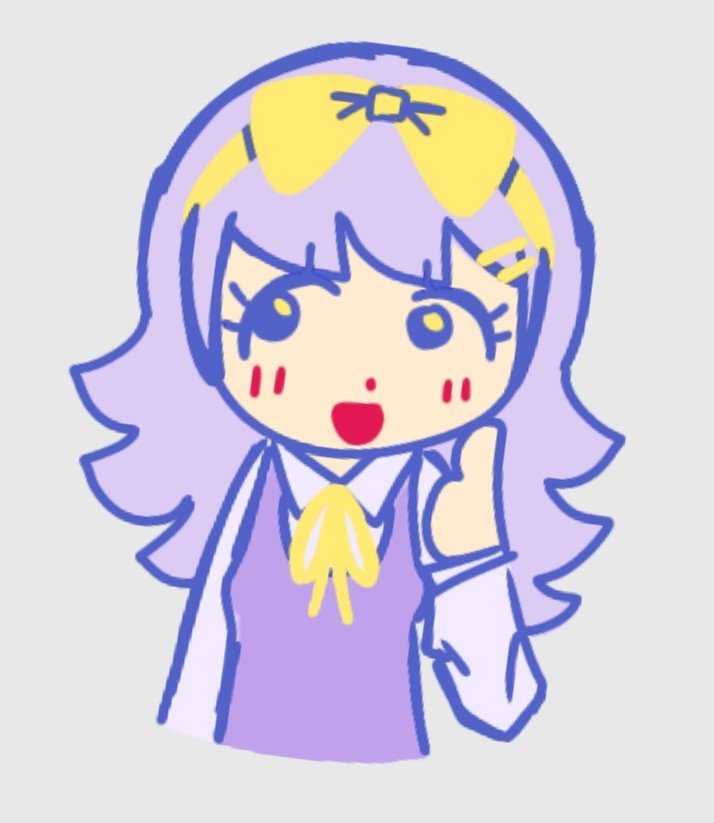 April is tired tweet media
