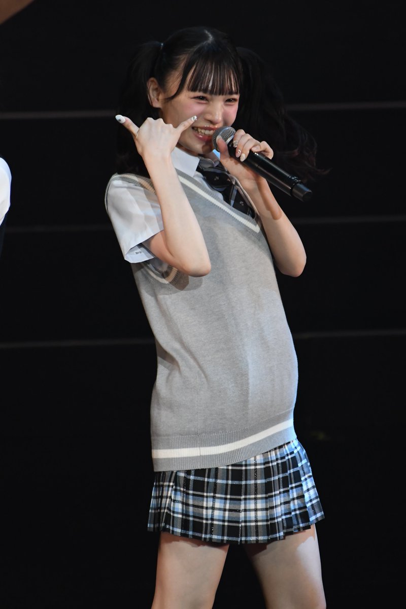 NMB48 SUMMERPARTY2026 2026.7.18 ~Zepp Osaka Bayside~ 新澤菜央