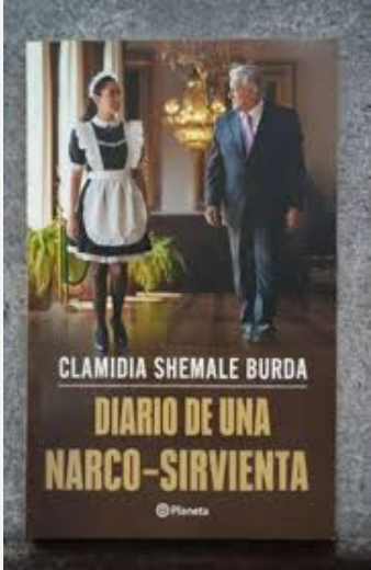 t9ignacio's tweet photo. @azucenau ES TRISTE PARA LOS MEXICANOS QUE UNA #NARCOTRAFICANTE , ENTIÉNDASE LA #NARCA @Claudiashein NOS REPRESENTE EN UN EVENTO ASÍ. ¡QUÉ VERGÜENZA¡ 😐🫤 🙄 https://t.co/9neBhn1QOu
