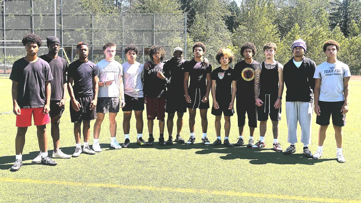 KevinJones206's tweet photo. THIS IS, 

THE DB ROOM‼️ https://t.co/am3lsu5Lkw