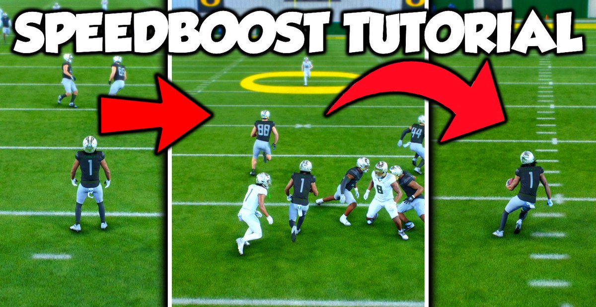 ConductorGuides's tweet photo. NEW ARIZONA STATE OFFENSIVE GUIDE! Doubles Flex Y Off Close, Bunch Str Nasty, Trips Redzone, RPO's &amp; Runs.

5 NEW GAMEPLAY TIPS!
SETTINGS
PASS LEAD INCREASE
QB JUKE &amp; SPIN TUTORIAL
SPEEDBOOST TUTORIAL
HOW TO FIX SLOT CORNER NOT FLIPPING

ALL LIVE NOW!

https://t.co/zLeD8DzZVp https://t.co/LK9sgZImXC