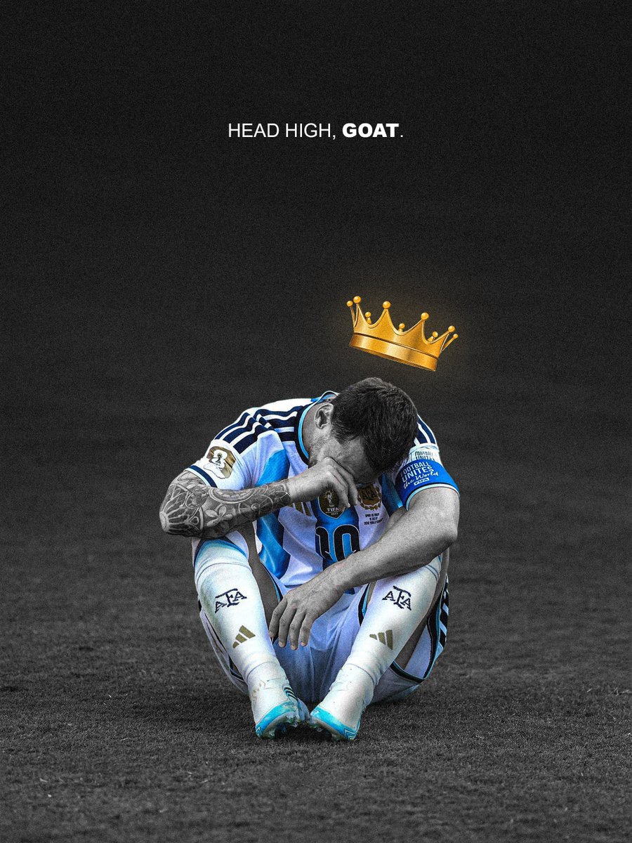 ofootball__'s tweet photo. 𝐓𝐡𝐚𝐧𝐤 𝐲𝐨𝐮 𝐆𝐎𝐀𝐓! 🇦🇷🐐 https://t.co/0Y0epwkBF0
