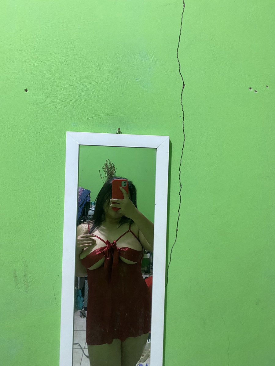 Babbynaa1's tweet photo. Xixi merah merah🔥🔥 https://t.co/91cYQTjXZ0