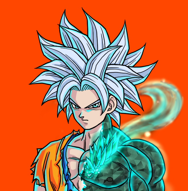 Jenik | ContonMods #ThankYouToriyama tweet media