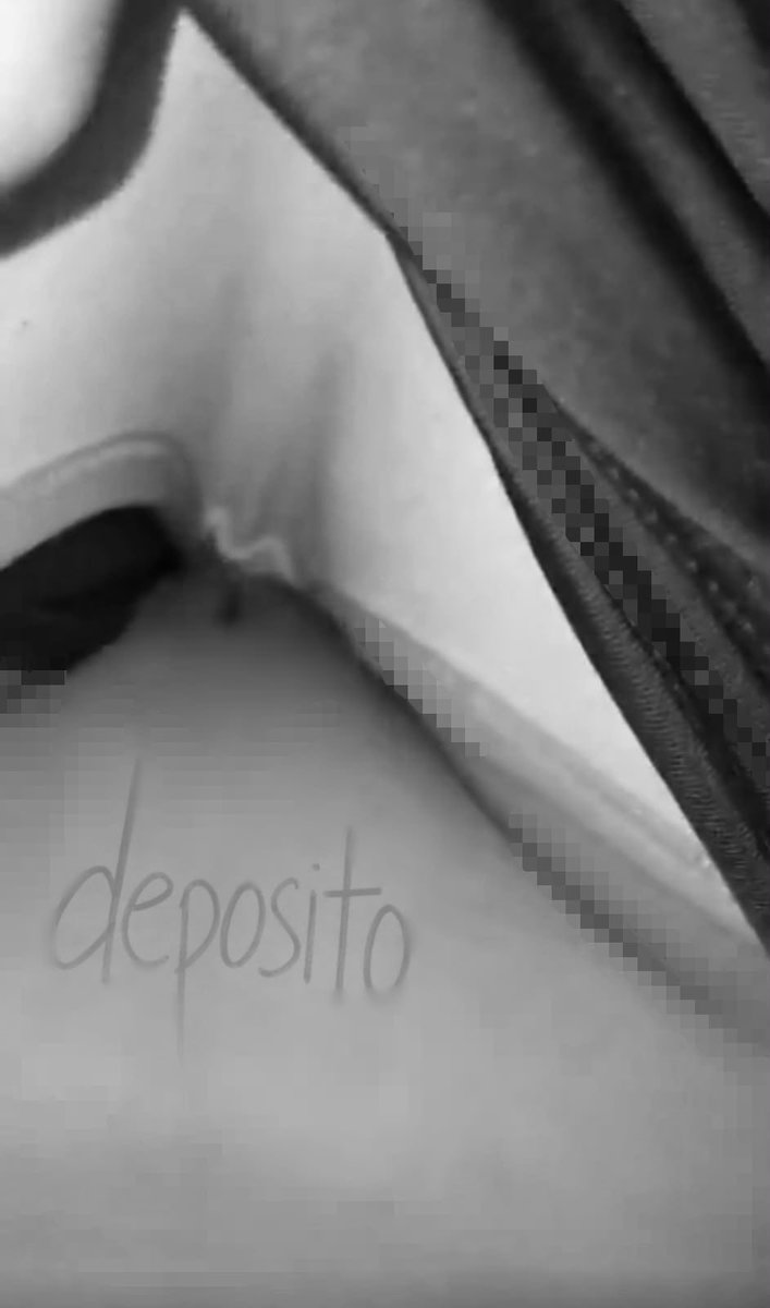 i9sluc's tweet photo. vem me fazer de deposito e encher minha bucetinha de leite papai 😵‍💫 https://t.co/PMjAtMkxYo