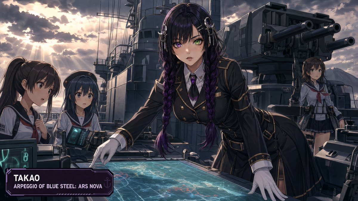 E-Va 💜💚 tweet media