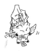 PlimboBlimbo's tweet photo. I have an army of these little things at this point bc my buddy keeps asking for them #mhahawks #dabihawks #dabi https://t.co/zPmxvjbIkr