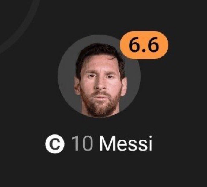 itsSh0la's tweet photo. Ronaldo against Spain in a final        Messi against Spain in a final.

I know my GOAT https://t.co/0fllMNj7WB