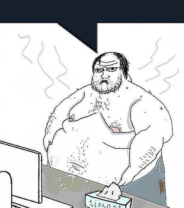 Ralph Pootawn tweet media