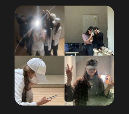 Kpop Charts tweet media