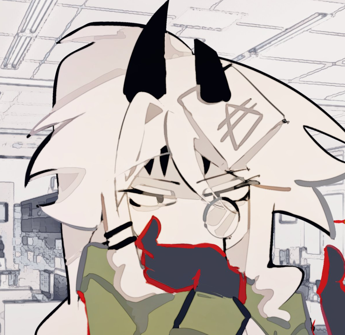 Heterized's tweet photo. @A3Dfeather — “ . . . 
𝑵𝒐𝒕𝒉𝒊𝒏𝒈, 
 𝒏𝒐𝒕𝒉𝒊𝒏𝒈 𝒐𝒇 𝒊𝒎𝒑𝒐𝒓𝒕𝒂𝒏𝒄𝒆 𝒂𝒏𝒚𝒘𝒂𝒚. ”

(( GRACE. )) https://t.co/NwM7gSGcOq