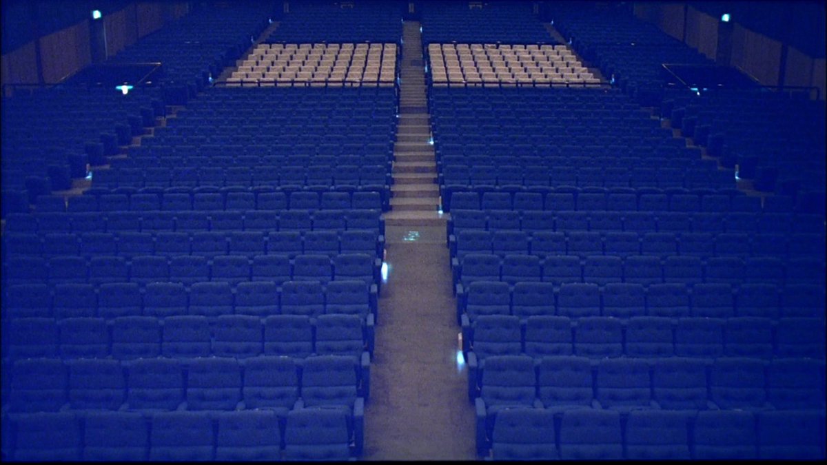 NGEScreenshot's tweet photo. The End of Evangelion
Episode 26'
Sincerely Yours
I Need You https://t.co/cSQWVepj9p