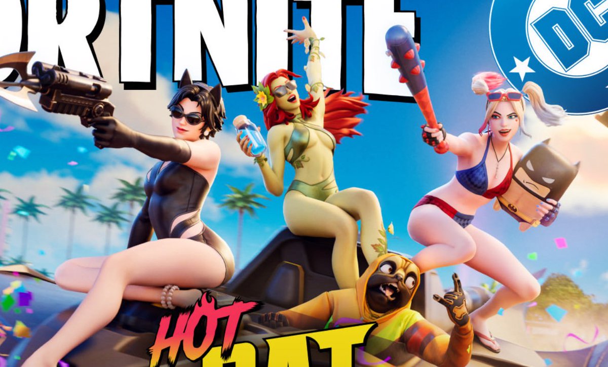 Fortnite Leaks | Pluto V2 tweet media