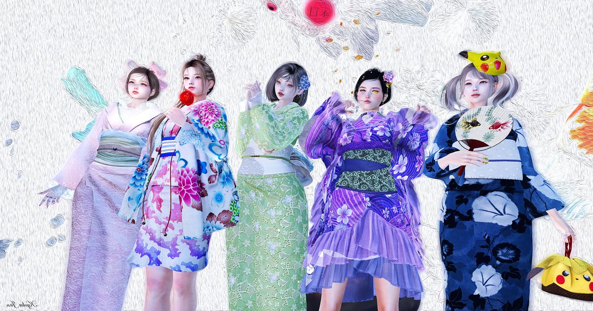 kyokajun's tweet photo. 天晴で浴衣撮影会👘 美しい浴衣のコーデとShuninさんの素敵な背景で撮影📷️

これも #つばさミッション かなぁw https://t.co/HVVjq8B5v9