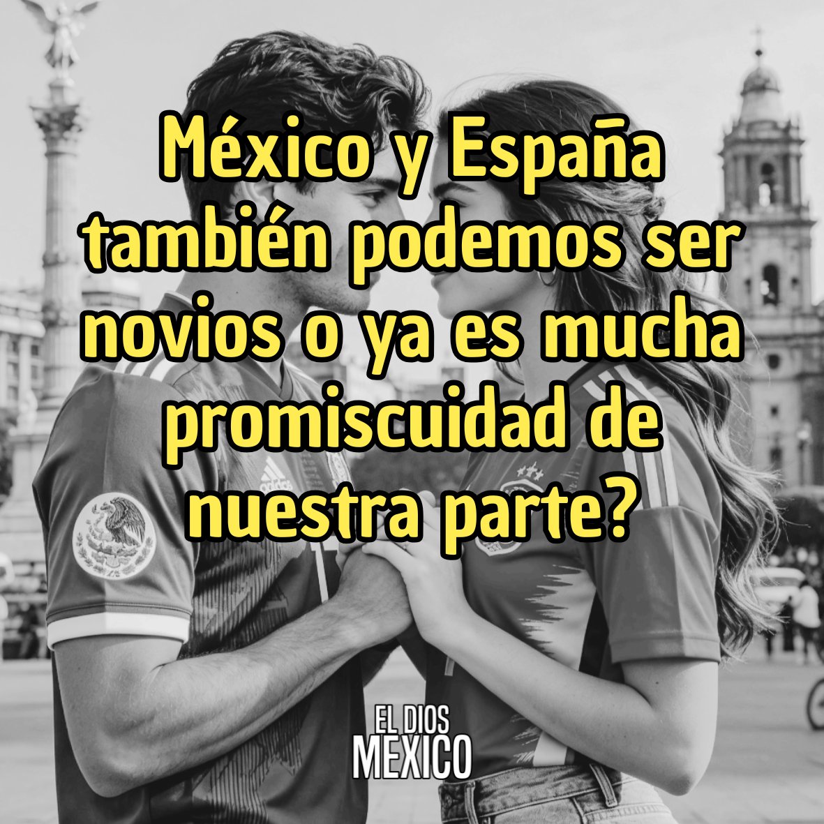 eldiosmexico's tweet photo. 🇲🇽♥️🇪🇦 https://t.co/eT6A4pYadd