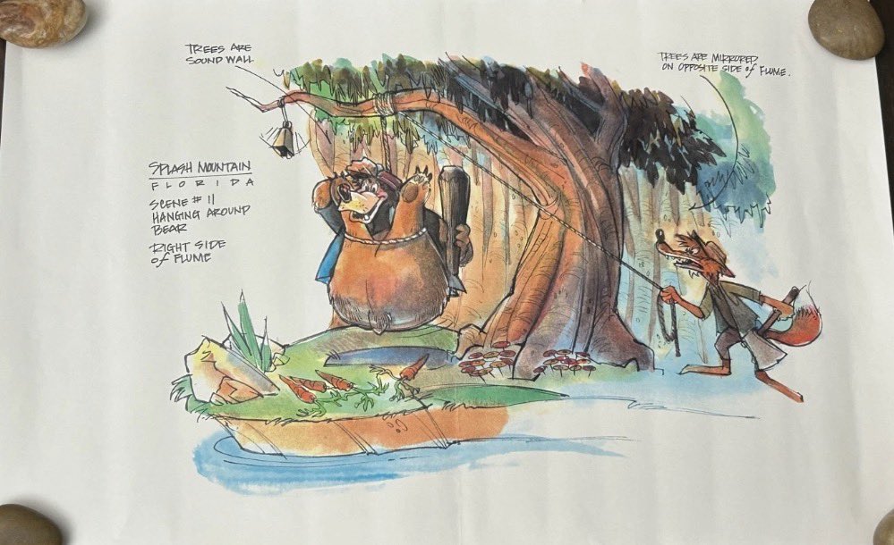 gecko_389's tweet photo. I love WDWs splash concept art! https://t.co/Lp9cOCjRyv
