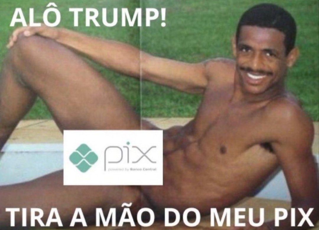 ThiagoJesusdos3's tweet photo. @JMilei https://t.co/N9oMwmCj9L