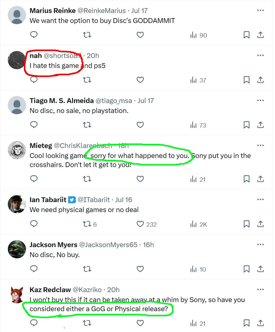 Moore's Law Is Dead tweet media