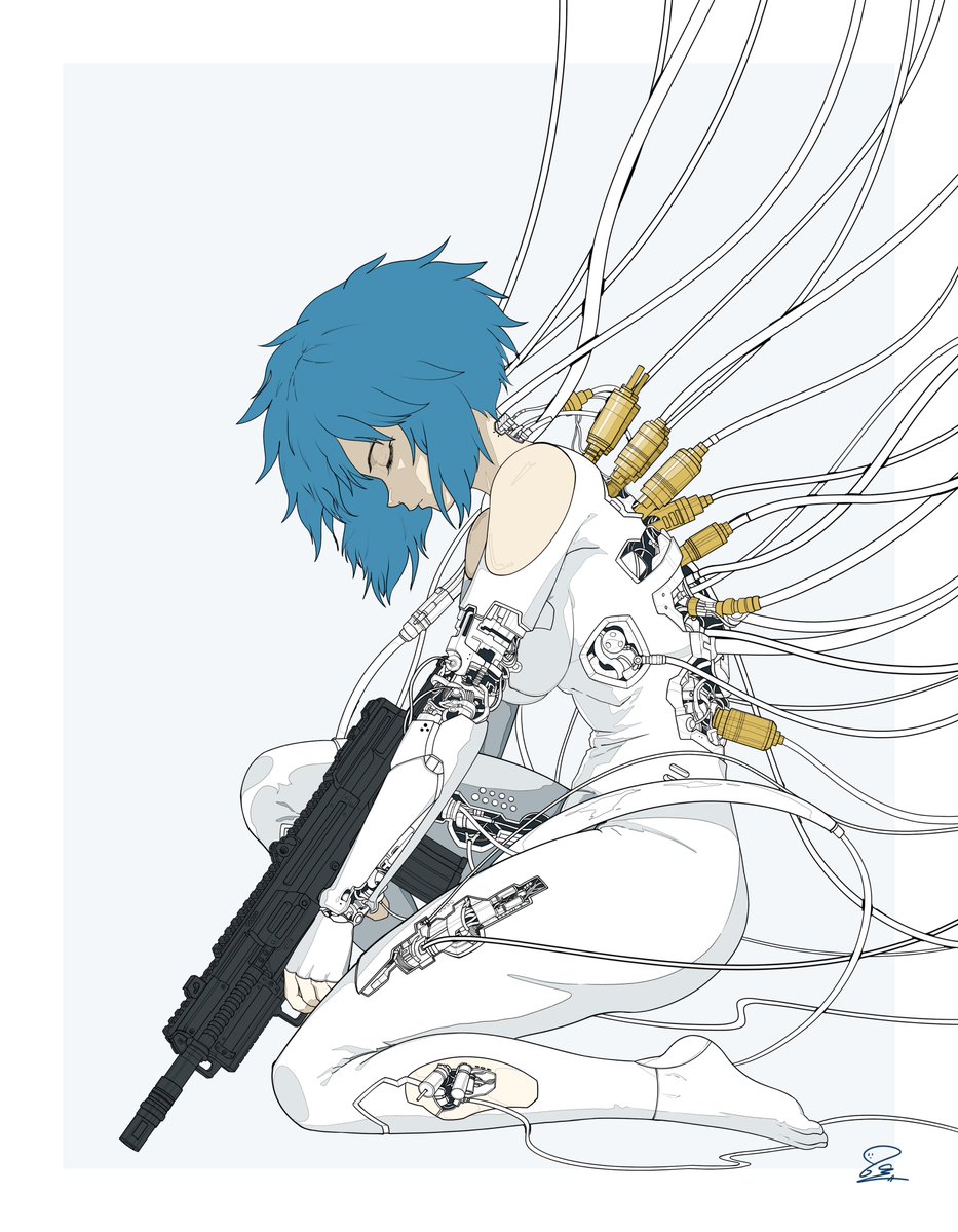 WhiteTime_25225's tweet photo. Until completion✨ https://t.co/FkKhuGVg9G