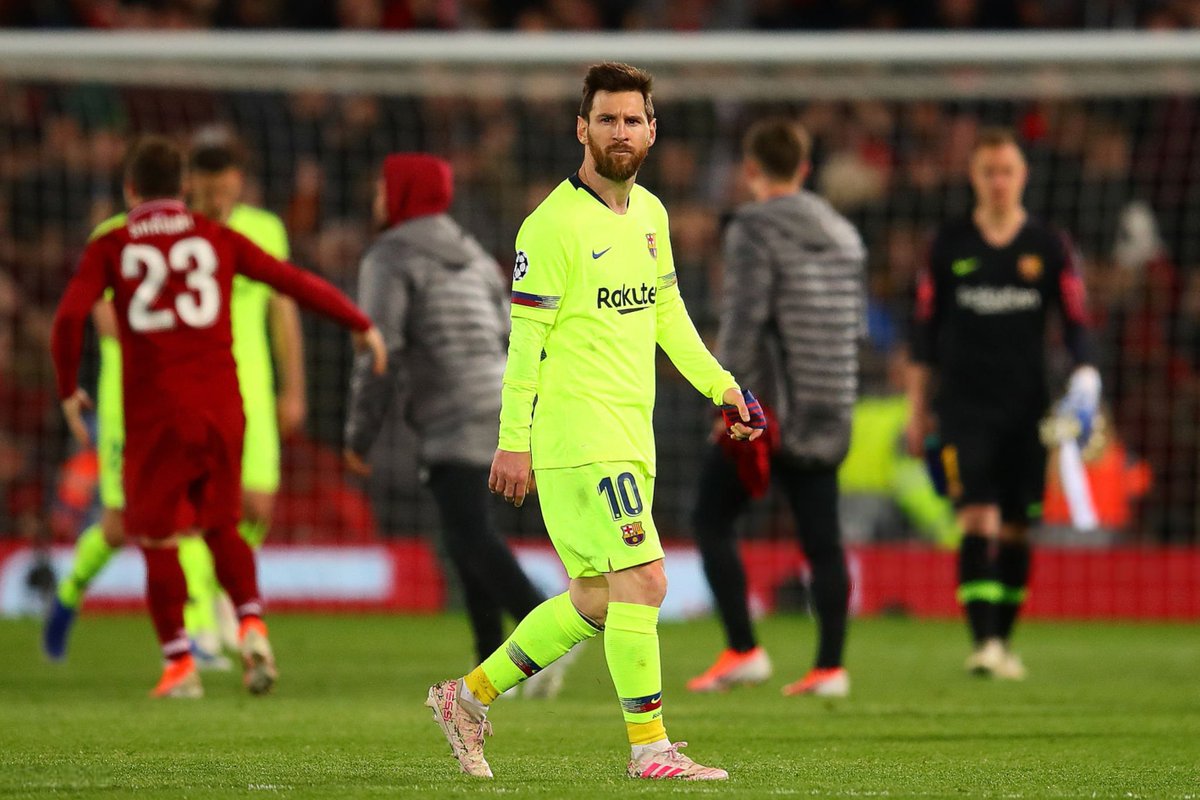 sozirv's tweet photo. The universe is a spark of cruelty where the bad so often win. History proves it, and it always will , That's why I treasure 18/12/22 more every day. That night Messi defeated even the cruelty of the universe ,You filthy universe, we'll remember your lose to Messi forever. https://t.co/jHwGpQK1Ot