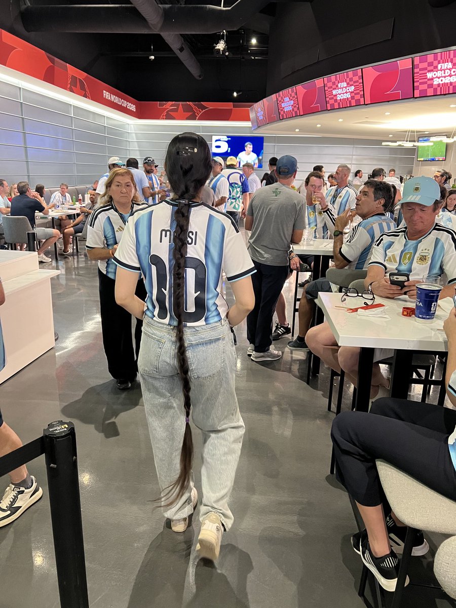 Anantgill's tweet photo. 🇦🇷💔 https://t.co/Z62dJkzciU