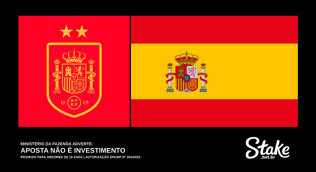 DoentesPFutebol's tweet photo. A ESPANHA É DONA DO MUNDO 🏆🇪🇸

A seleção espanhola acaba de conquistar mais um mundial e agora reúne, simultaneamente:

🏆 Mundial masculino
🏆 Mundial feminino
🏆 Eurocopa
🏆 Ouro olímpico masculino

É a primeira seleção a sustentar as quatro conquistas ao mesmo tempo. Um domínio absurdo do futebol mundial.