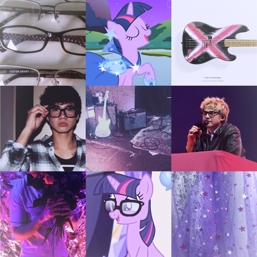 mlpsos 🧁🦄 tweet media