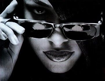 Aaliyah_Fanatic's tweet photo. Aaliyah photographed by Phil Knott, 1997 https://t.co/aKj8ysrTFJ