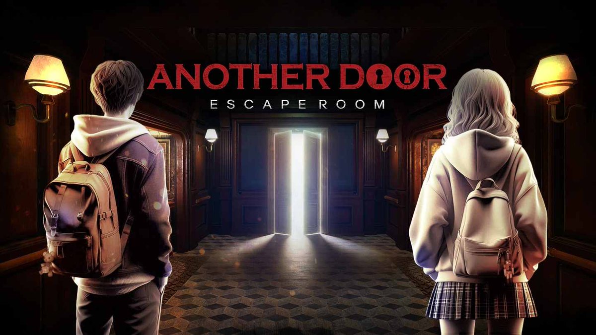 holricks1's tweet photo. Just cracked the locked library vault in this escape room! Clues, ciphers u0026 a ticking clock—my hands are still shaking. 10/10 would panic again https://t.co/6bDWTjR0fd