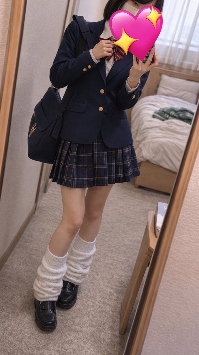 naaaaasa029's tweet photo. #三連休はフォロワーが増えるらしい

らしいよ
(о´∀`о) https://t.co/Nvt2BligRB