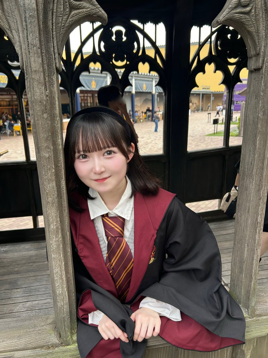 MP_Sena0519's tweet photo. 宮崎からの転校生気になる？🪄 https://t.co/0DYXpeJ0Fx