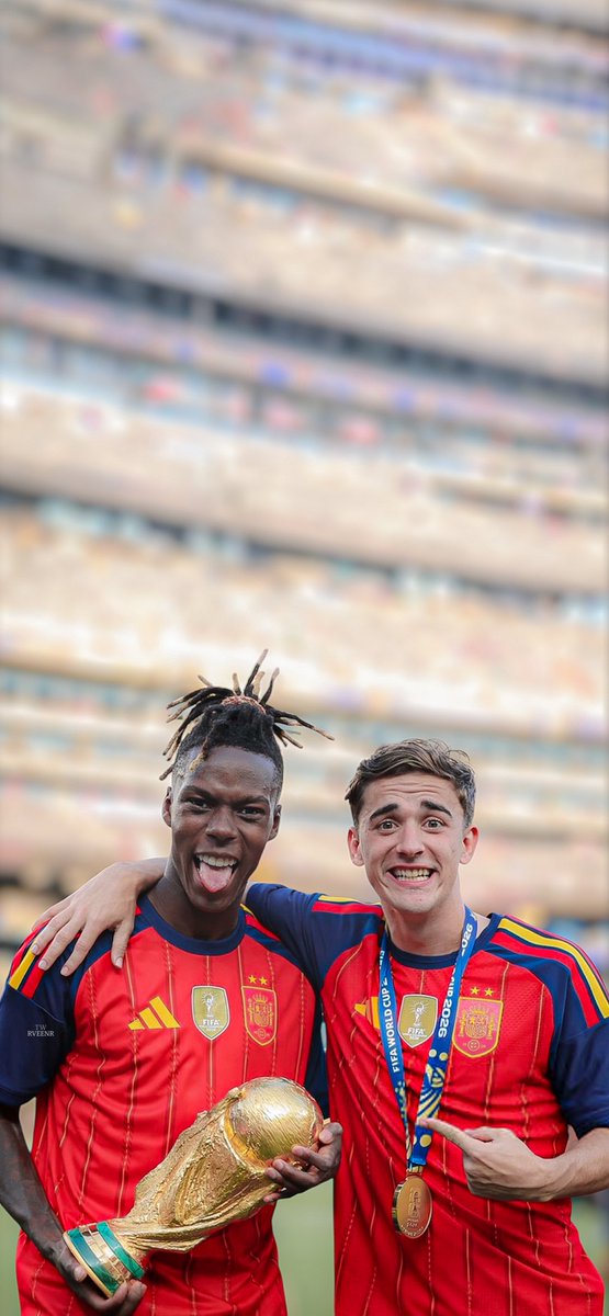 Rveenr's tweet photo. 𝟒𝐤 #𝐖𝐚𝐥𝐥𝐩𝐚𝐩𝐞𝐫𝐬   
  ➥📁 Spain 🇪🇸  
     ➥📁 The World Cup Winners 🏆✨ https://t.co/rJ0K6mohol