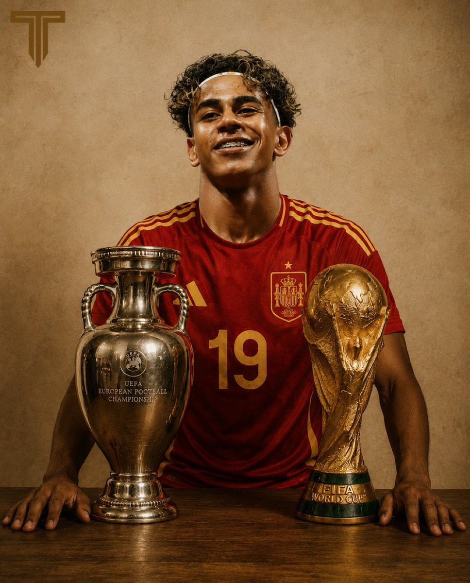 _RMAAA's tweet photo. 19-7-2026 🇪🇸🏆 https://t.co/UWcijG2Nos