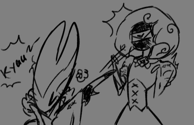 f1shb0nes_'s tweet photo. i should be working on af attacks... https://t.co/25ay84hK67