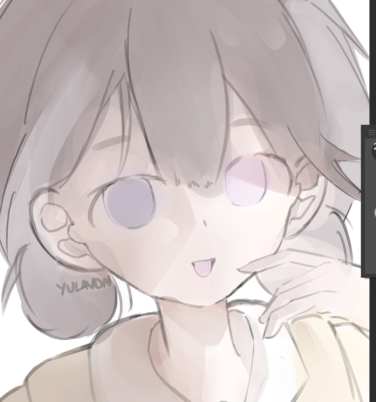 yulavonn's tweet photo. art raffle :D

hihi, felt bored so im hosting an #artraffle !!

1-2 winners will receive a simple bust-up

req: follow + like this post
extra: comment oc you want drawn

ends july 31st, thank youu https://t.co/3OaILQhAZN