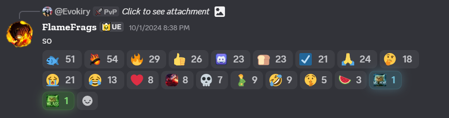 r0umayssaa's tweet photo. i remember perfectly when flamefrags found this on FlameSMP discord and his reaction was just. https://t.co/n1RzaA54ZH