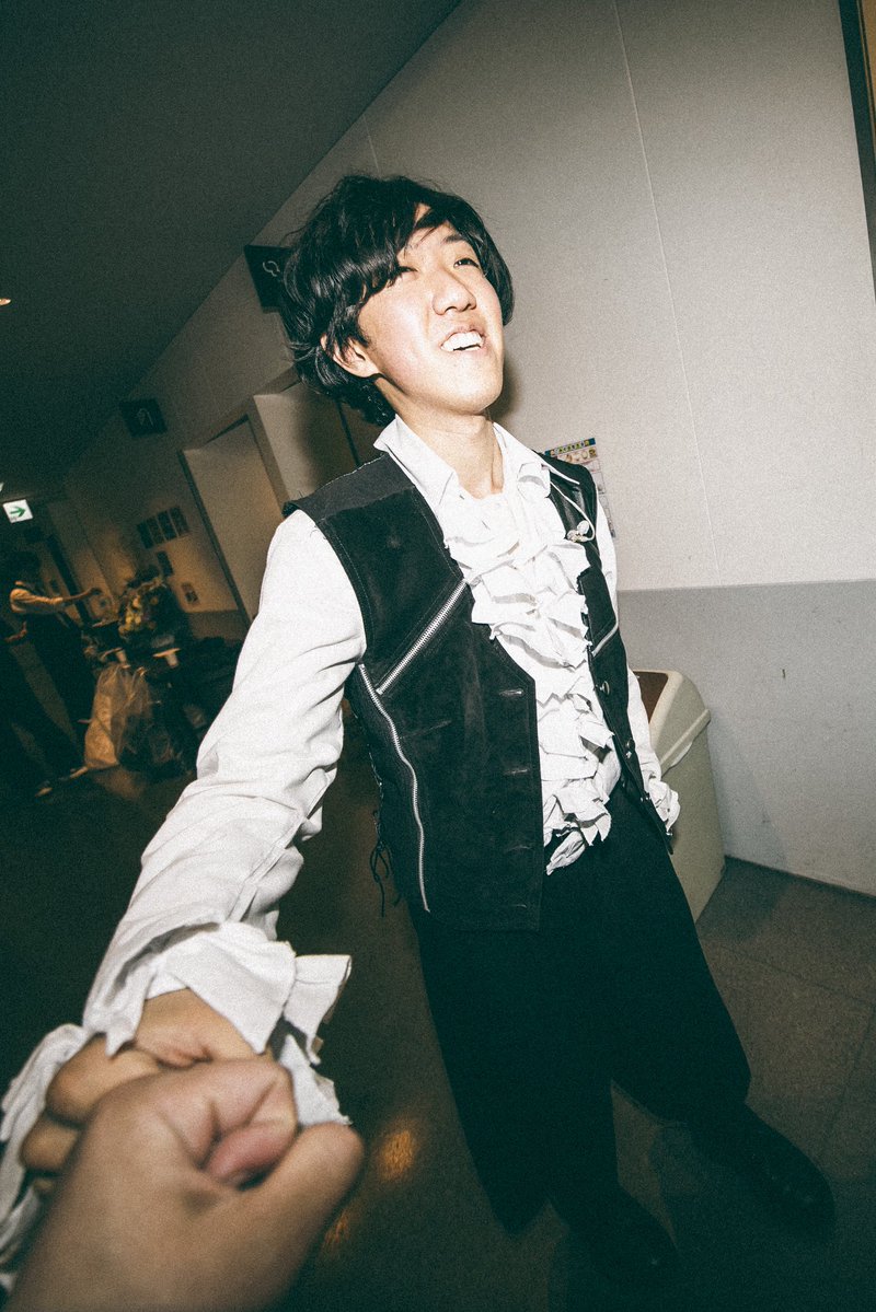 PompadollS's tweet photo. ୨୧ ─────────── ୨୧

        🐦‍⬛Happy Birthday🐦‍⬛

               Pf.但馬馨！

୨୧ ─────────── ୨୧ https://t.co/LObxZIjyUa